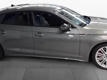 S5 Sportback TDI qu. tip-tro+ACC+Standheiz+B&O+M