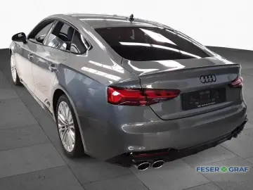 S5 Sportback TDI qu. tip-tro+ACC+Standheiz+B&O+M