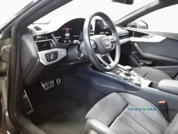 S5 Sportback TDI qu. tip-tro+ACC+Standheiz+B&O+M