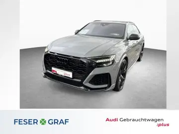 RSQ8 qu. Tip-tr.  AHK B&O HeadUP AGA