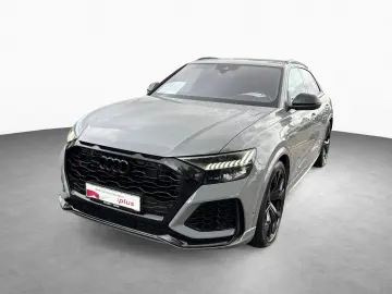 RSQ8 qu. Tip-tr. +AHK+B&O+HeadUP+AGA+