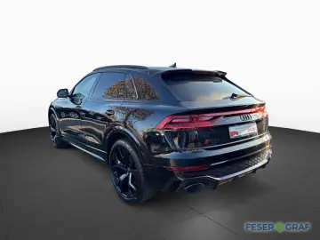 RSQ8 SUV Paket Tour&Stadt+R-Parking+StandHZ+KERA