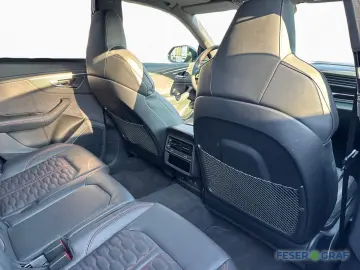 RSQ8 SUV Paket Tour&Stadt+R-Parking+StandHZ+KERA