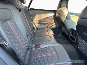 RSQ8 SUV Paket Tour&Stadt+R-Parking+StandHZ+KERA