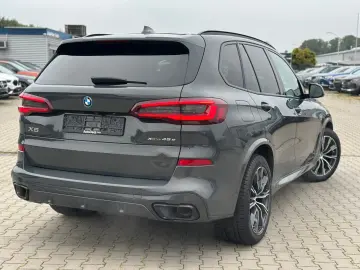 X5 M-Sport xDrive45e Integral Vollausstattung!