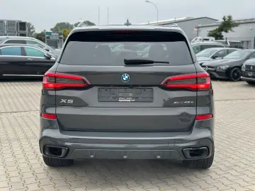 X5 M-Sport xDrive45e Integral Vollausstattung!