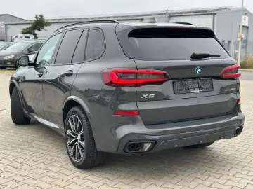 X5 M-Sport xDrive45e Integral Vollausstattung!