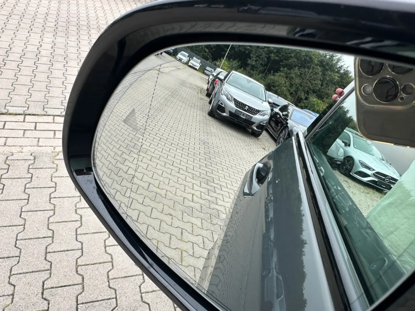 X5 M-Sport xDrive45e Integral Vollausstattung!