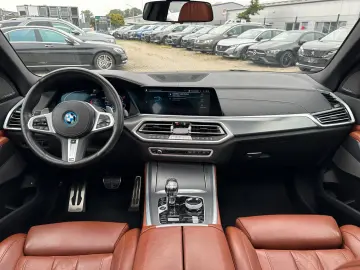 X5 M-Sport xDrive45e Integral Vollausstattung!