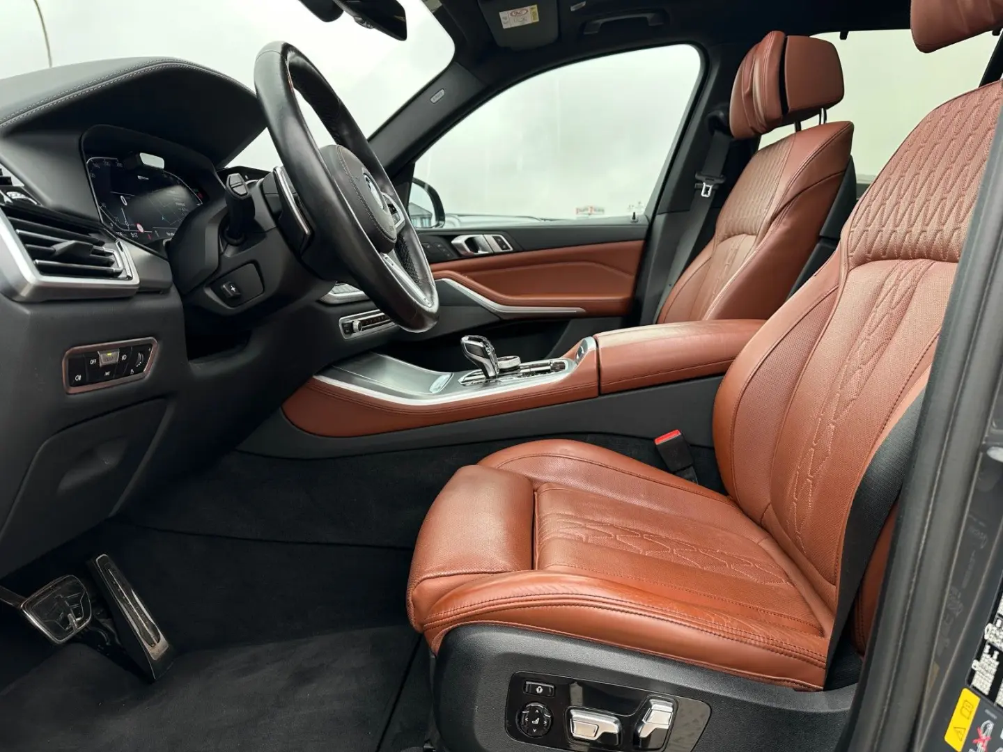 X5 M-Sport xDrive45e Integral Vollausstattung!