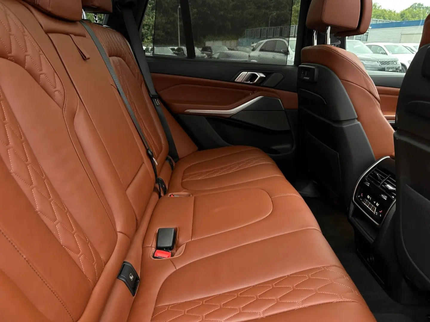 X5 M-Sport xDrive45e Integral Vollausstattung!