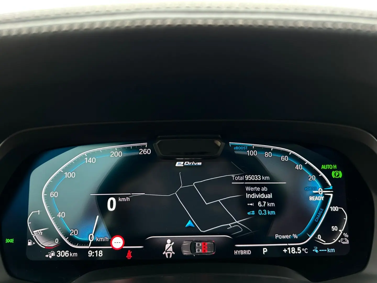 X5 M-Sport xDrive45e Integral Vollausstattung!