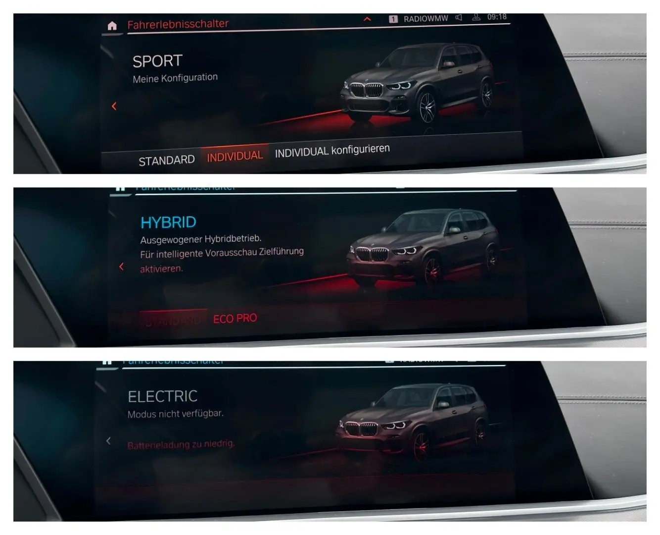 X5 M-Sport xDrive45e Integral Vollausstattung!