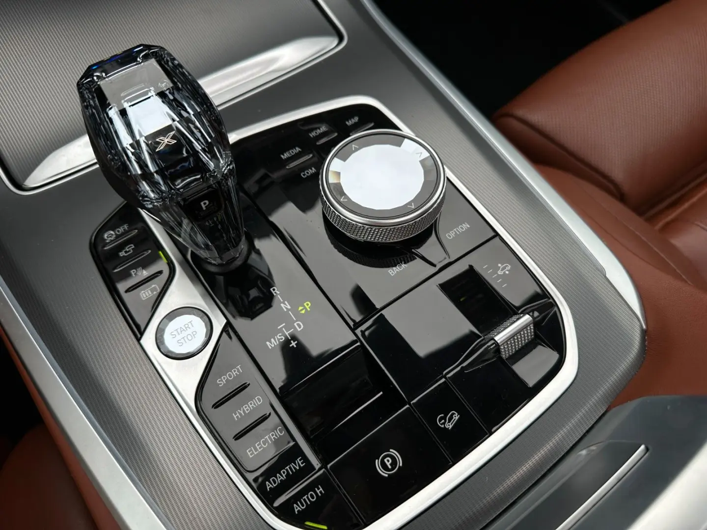 X5 M-Sport xDrive45e Integral Vollausstattung!