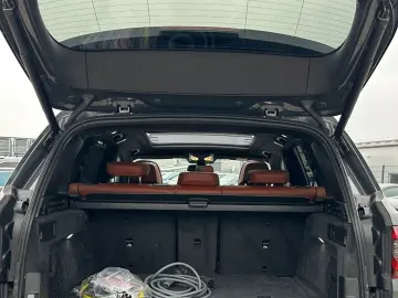 X5 M-Sport xDrive45e Integral Vollausstattung!