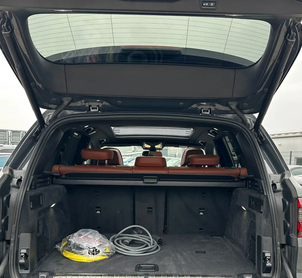 X5 M-Sport xDrive45e Integral Vollausstattung!