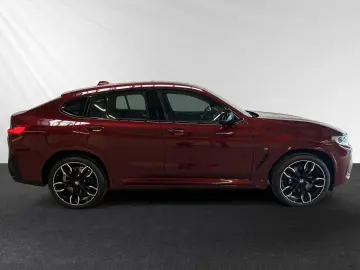 X4 M40i AHK|Pano|Head-Up|LC-Prof.|DA