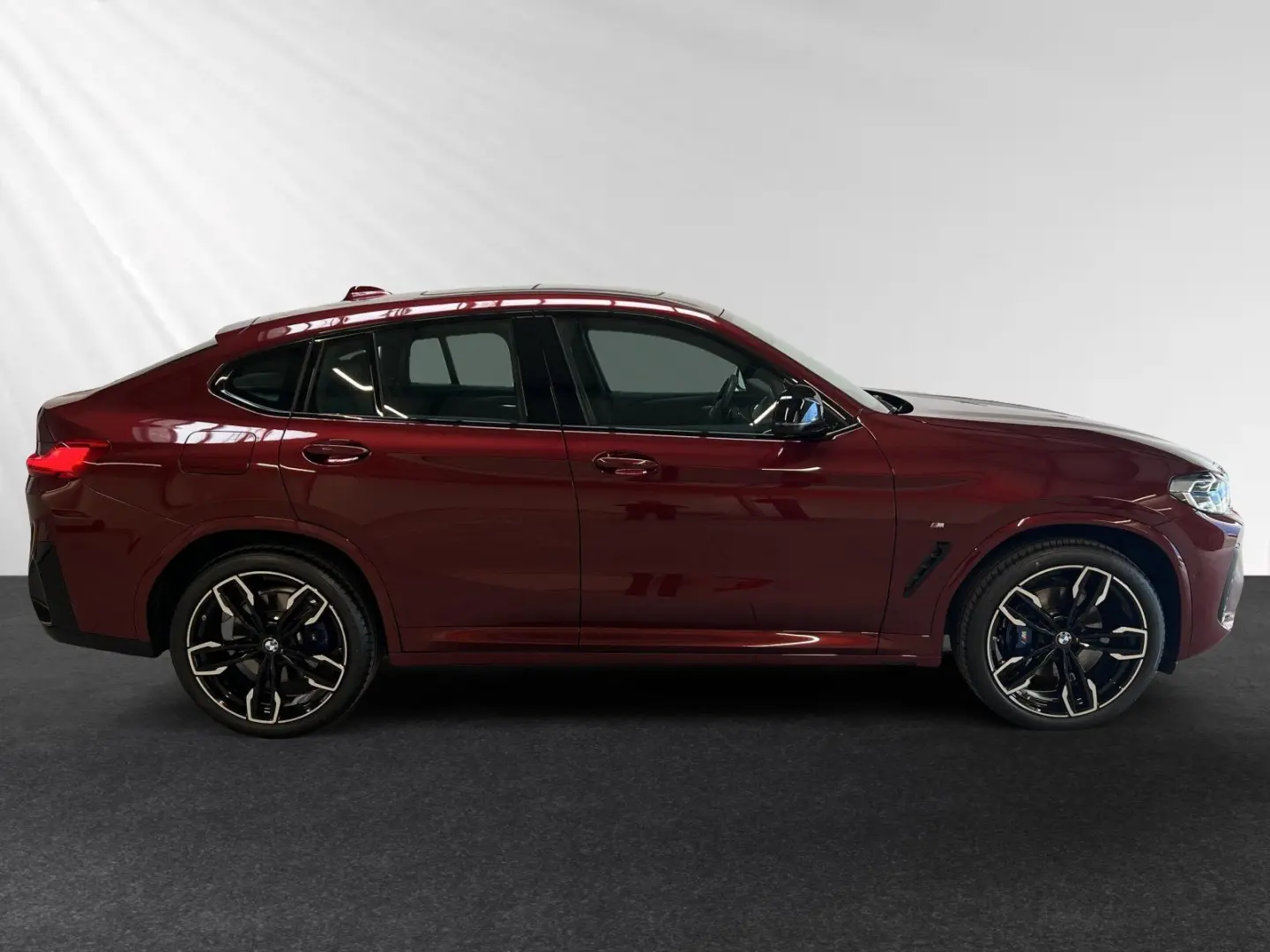 X4 M40i AHK|Pano|Head-Up|LC-Prof.|DA