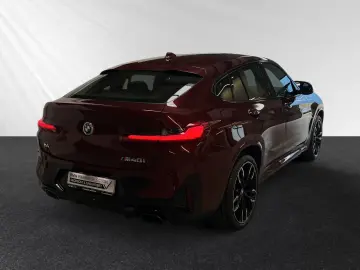 X4 M40i AHK|Pano|Head-Up|LC-Prof.|DA