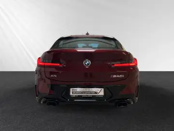 X4 M40i AHK|Pano|Head-Up|LC-Prof.|DA
