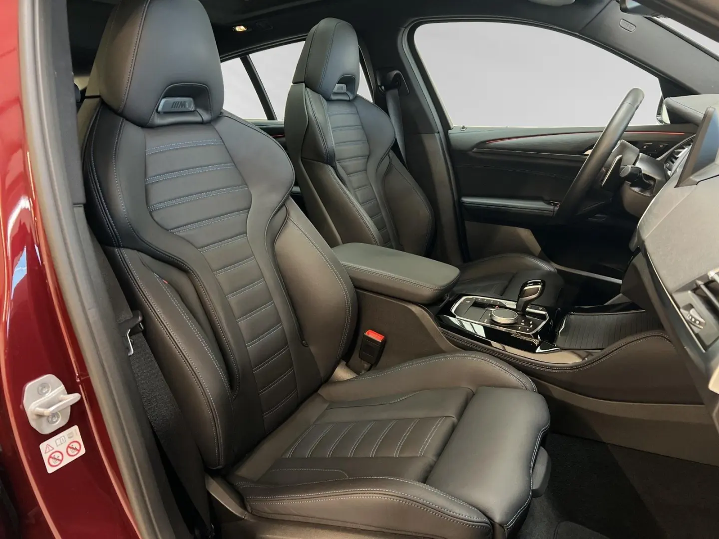 X4 M40i AHK|Pano|Head-Up|LC-Prof.|DA