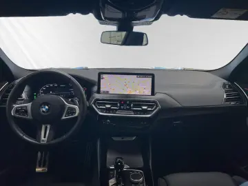X4 M40i AHK|Pano|Head-Up|LC-Prof.|DA