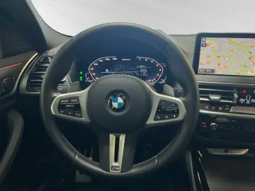 X4 M40i AHK|Pano|Head-Up|LC-Prof.|DA