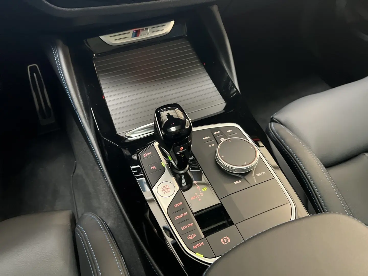X4 M40i AHK|Pano|Head-Up|LC-Prof.|DA