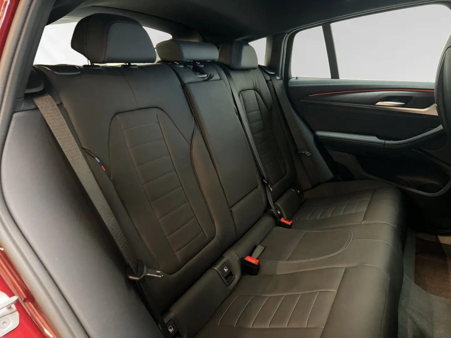 X4 M40i AHK|Pano|Head-Up|LC-Prof.|DA