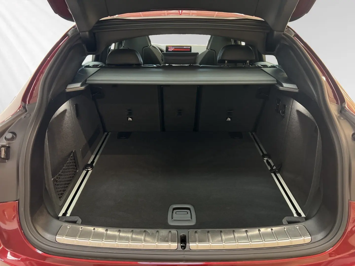 X4 M40i AHK|Pano|Head-Up|LC-Prof.|DA