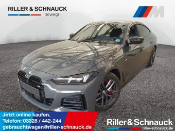 M440i Gran Coupe xDrive Pro GLASDACH ACC 360 KAM
