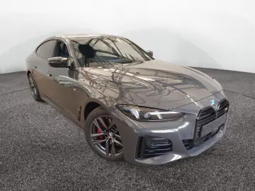 M440i Gran Coupe xDrive Pro GLASDACH+ACC+360°KAM