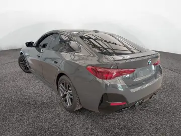 M440i Gran Coupe xDrive Pro GLASDACH+ACC+360°KAM