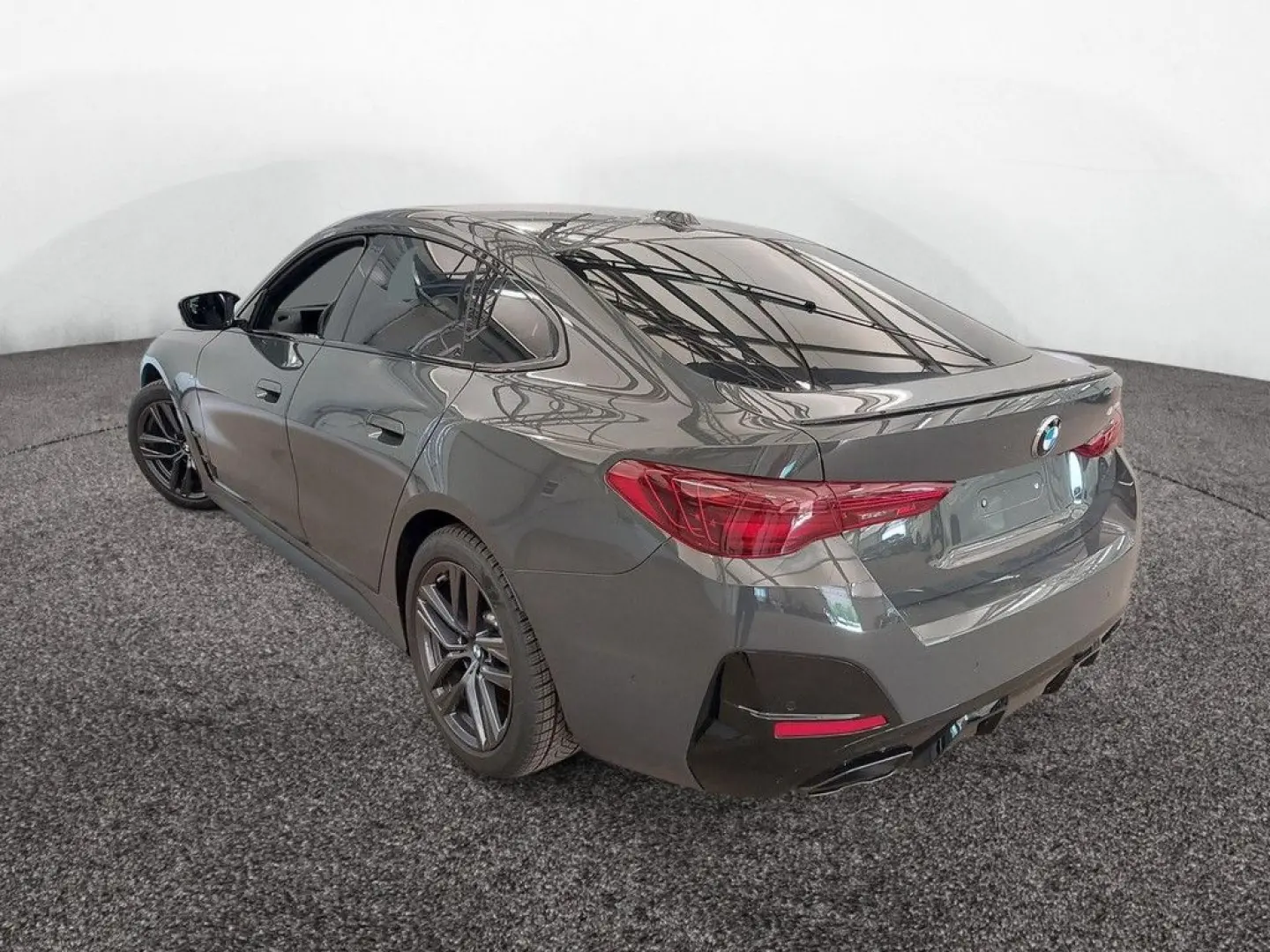 M440i Gran Coupe xDrive Pro GLASDACH+ACC+360°KAM