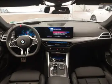 M440i Gran Coupe xDrive Pro GLASDACH+ACC+360°KAM