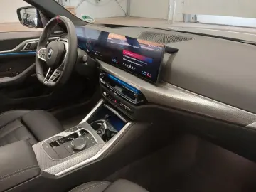 M440i Gran Coupe xDrive Pro GLASDACH+ACC+360°KAM