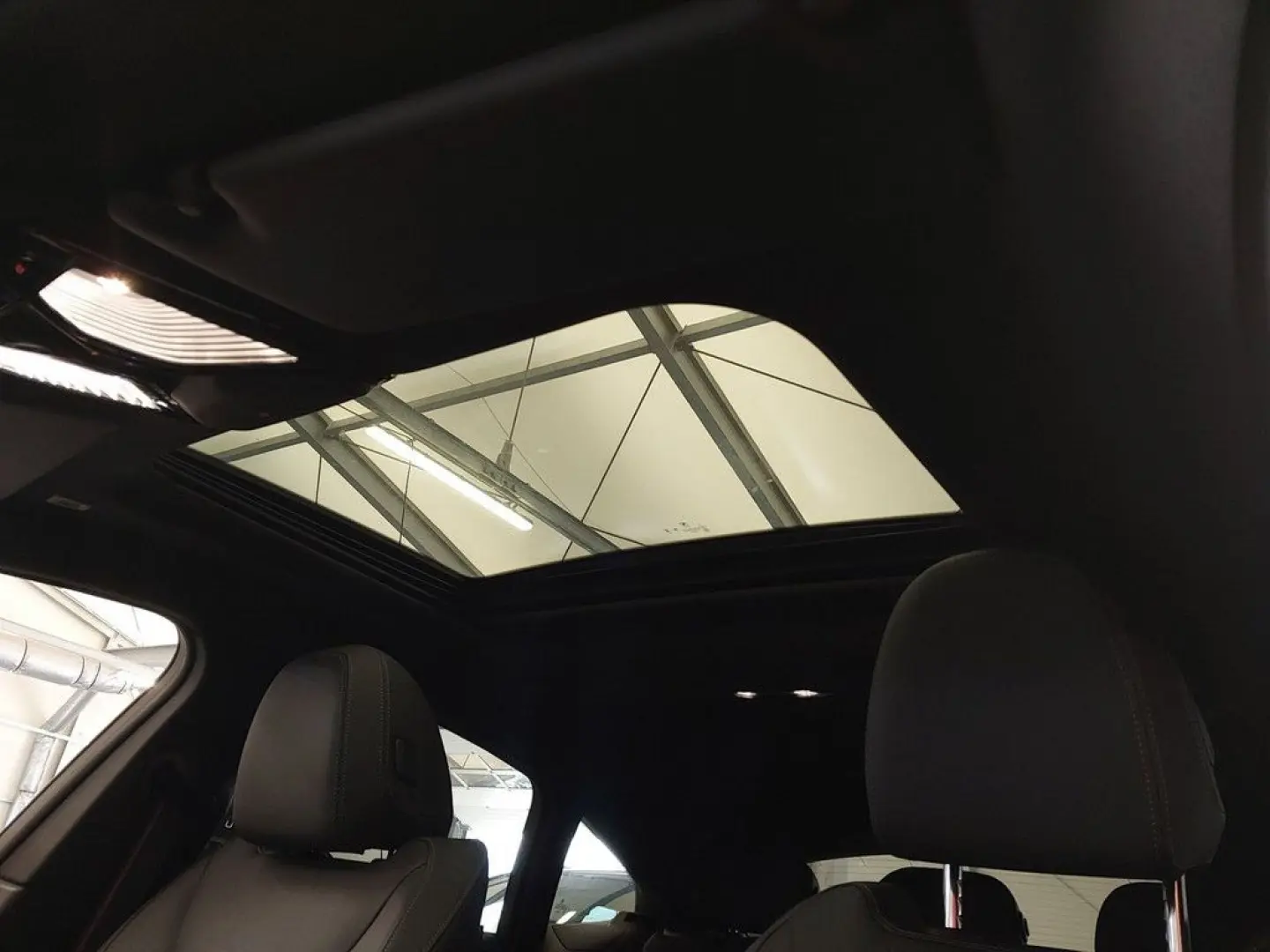 M440i Gran Coupe xDrive Pro GLASDACH+ACC+360°KAM