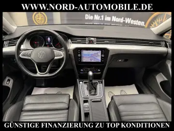 Passat Variant Business 2.0 TDI DSG Leder/Navi/