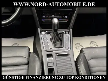 Passat Variant Business 2.0 TDI DSG Leder/Navi/