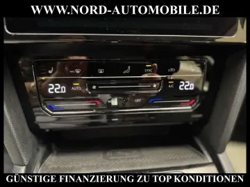 Passat Variant Business 2.0 TDI DSG Leder/Navi/