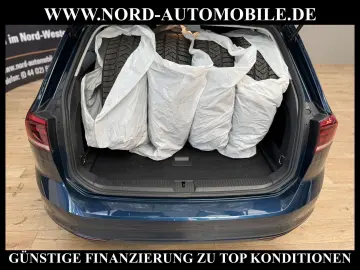Passat Variant Business 2.0 TDI DSG Leder/Navi/