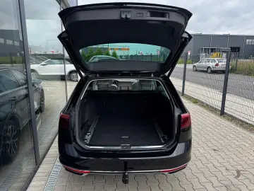 Passat Var Elegance 2.0 TDI/DSG/LED/AHK/PANO/