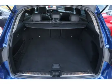 GLC 200 d 4M AMG  Airmatic+LED+Burmester+PanoSD
