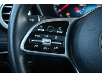 GLC 200 d 4M AMG  Airmatic+LED+Burmester+PanoSD