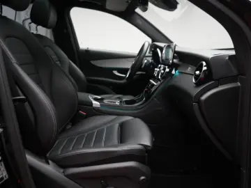GLC 220 d 4Matic 9G-Tronic AMG Leder/Distronic/K
