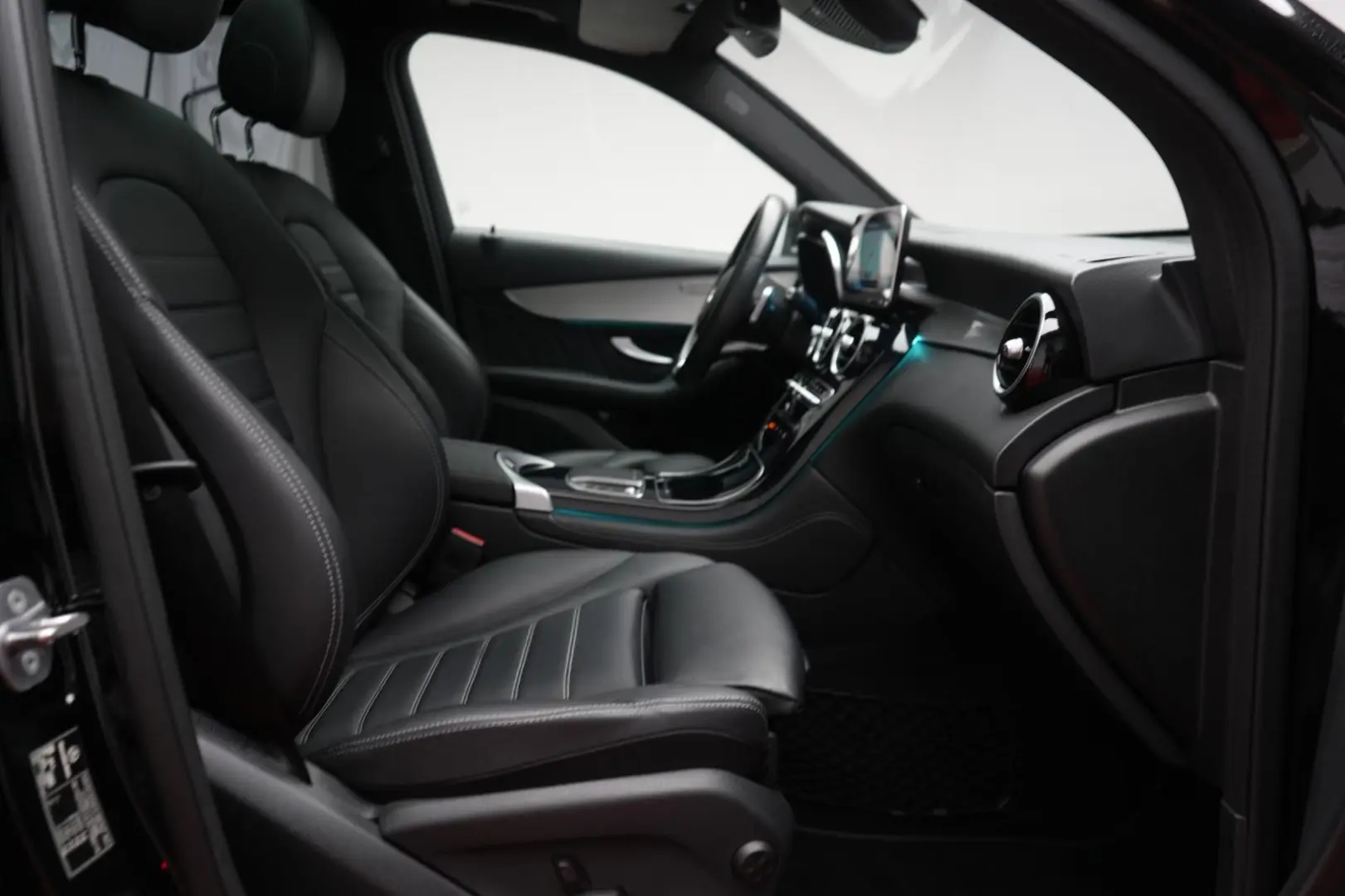 GLC 220 d 4Matic 9G-Tronic AMG Leder/Distronic/K