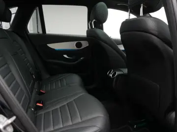 GLC 220 d 4Matic 9G-Tronic AMG Leder/Distronic/K