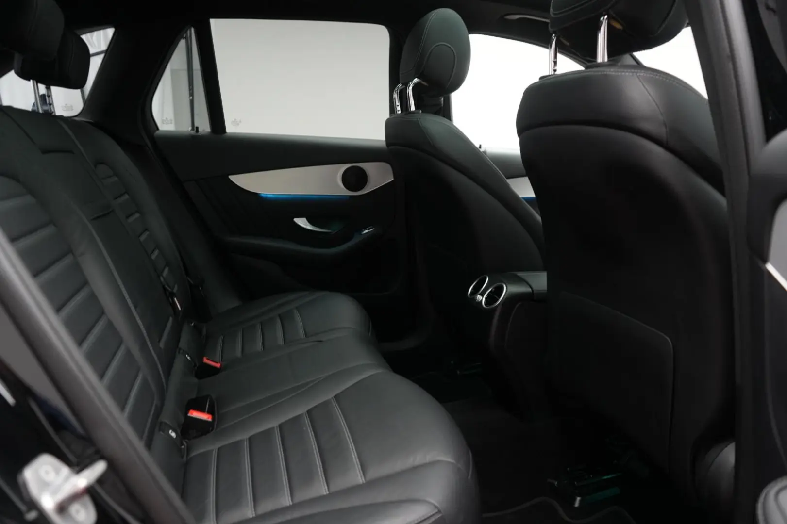 GLC 220 d 4Matic 9G-Tronic AMG Leder/Distronic/K