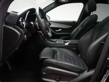 GLC 220 d 4Matic 9G-Tronic AMG Leder/Distronic/K