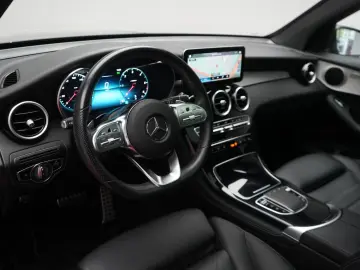 GLC 220 d 4Matic 9G-Tronic AMG Leder/Distronic/K